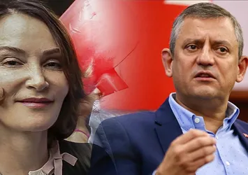 Aslı Baykal'dan "şaibeli kurultay" tepkisi! "Karar çıkarsa Kılıçdaroğlu'nun göreve dönmesi gerekir" | Yolsuzluk mesajı: CHP bu konuda hiçbir bahaneye sığınamaz