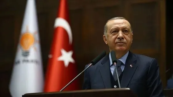 Başkan Erdoğan Ankara adaylarını duyurdu! Yerel seçimlere yönelik mesaj: Bol bol şov ve tatil yaptılar millet hesabını soracak - 3