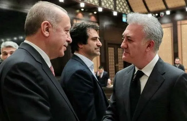 Tamer Karadağlı Devlet Tiyatroları Genel Müdürü olarak atandı! Karar Resmi Gazete’de!