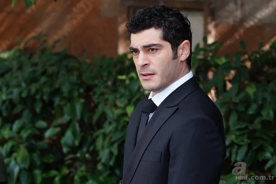 Bir Gece Masalı'nda Canfeza terastan düştü! Mahir son anda bombadan kurtuldu! 1