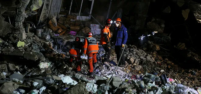 Dünya basını Hatay’daki 2 büyük depremi manşete taşıdı! İşte işaret edilen dikkat çekici detay