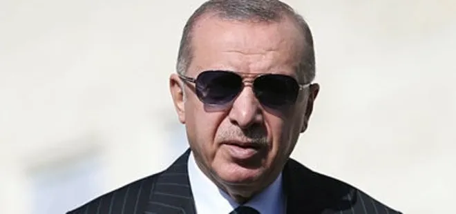 Son dakika: Başkan Erdoğan’dan cuma namazı çıkışı önemli açıklamalar