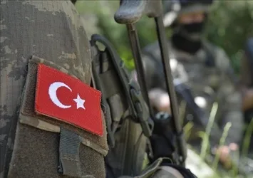 MSB acı haberi duyurdu: 1 şehit