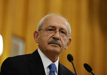Kemal Kılıçdaroğlu'ndan HDP'ye açık destek!