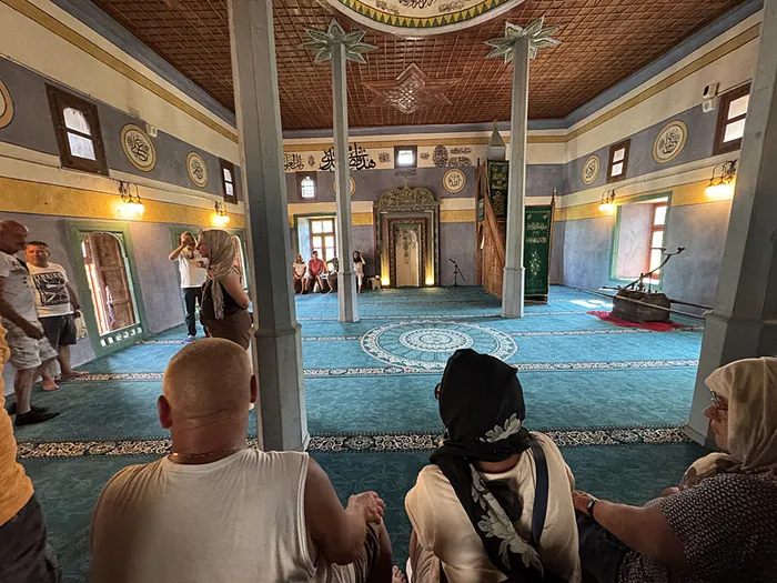 Antalya’ya gelen turist sayısı 6 milyon 250 bini geçti