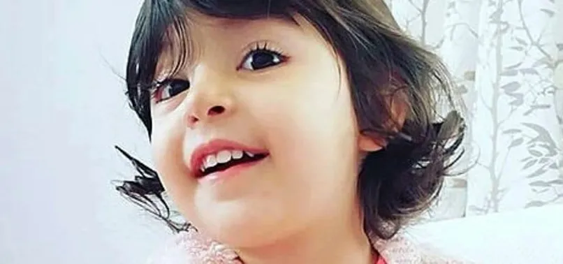 Kahreden haber! 4 yaşındaki Alya yaşama tutunamadı