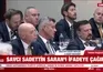 Sadettin Saran ifadeye çağrıldı!