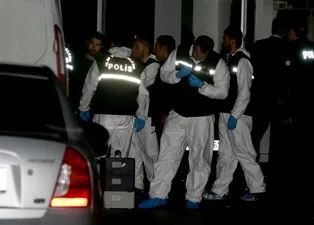 Cemal Kaşıkçı'nın cesedi bulundu mu? Konsolosluk konutundaki aramada dikkat çeken lekeler...