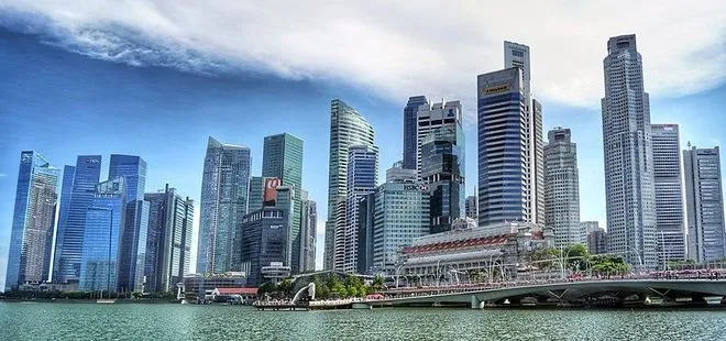 Singapur’a Türk teknolojisi