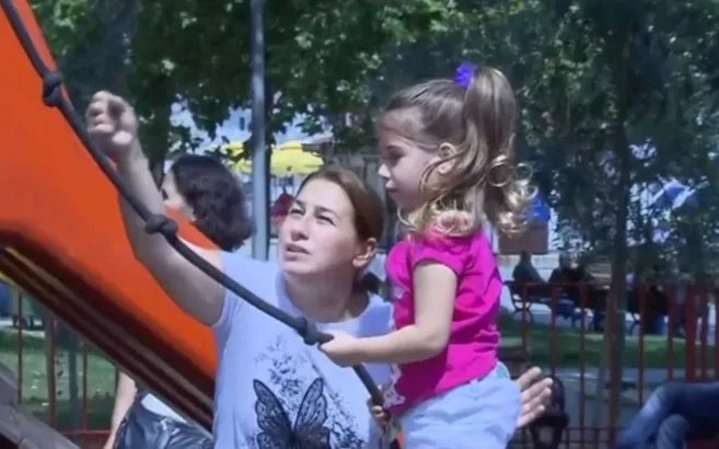 SGK’dan 7 bin anne ve bakıcıya destek