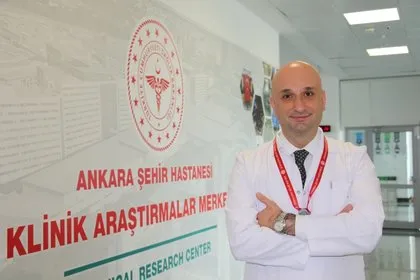 Yerli aşı son durum | Merakla beklenen gelişme! İşte yerli aşının üretileceği klinik