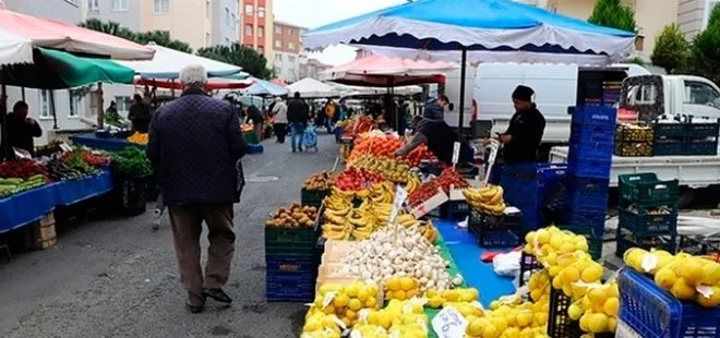 Son dakika: İstanbul’daki tüm pazar yerlerinde koronavirüs nedeniyle sigara içilmesi yasaklandı