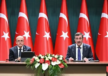 Son dakika | Tasarruf tedbirleri kanun teklifi TBMM'de