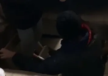 Ukrayna'daki Türkler korunmak için sığınaklara yerleşti: Allah sonumuzu hayretsin