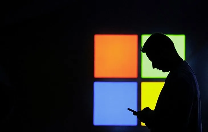 Soykırımın dijital ortağı Microsoft! Bulut’tan ölüm yağdı: Teknoloji devinden özel erişim itirafı