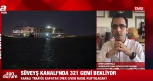 Nene Hatun gemisi krize çözüm olur mu?