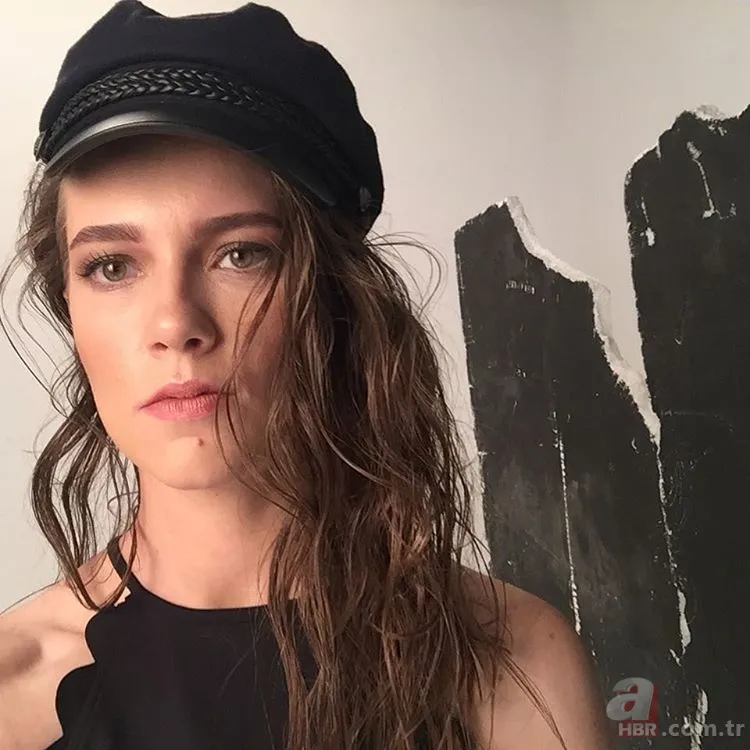 Ece Çeşmioğlu kimdir? Taner Ölmez sevgilisi Ece Çeşmioğlu kimdir, kaç yaşında? 12