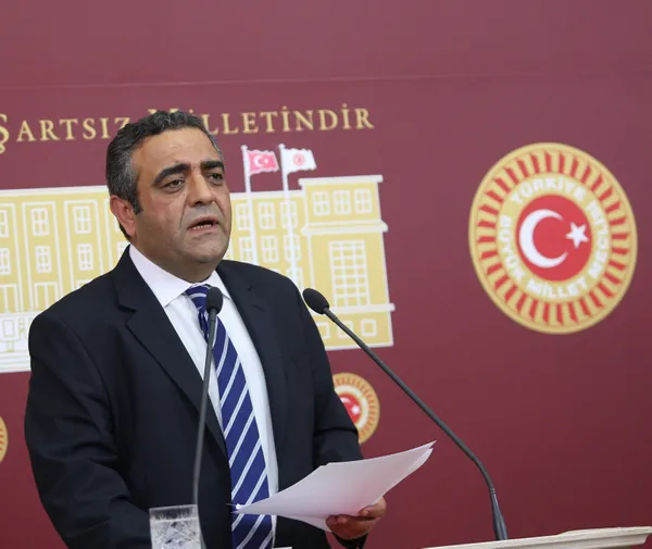 Son dakika | CHP'li Sezgin Tanrıkulu'nun TSK iftirasına fezleke hazırlandı - 3