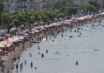 Uzun bayram tatili beklentisi: 1 milyon tatilci, 1 milyar lira gelir