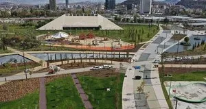 Ankara’da gençlik festivali!