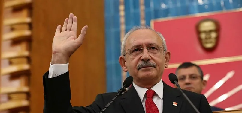 Tabandan da tavandan da ‘Çek git’ çağrısı