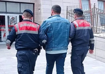 Jandarma suçlulara göz açtırmıyor!