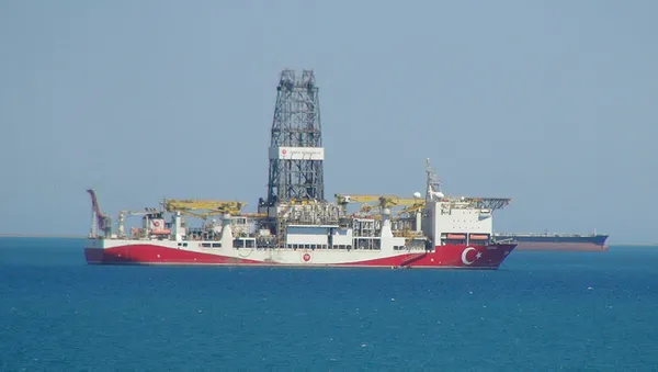 Enerji ve Tabii Kaynaklar Bakanı Fatih Dönmez açıkladı! Amasra-1 kuyusundan çıkarılan gaz enerjiye dönüştü