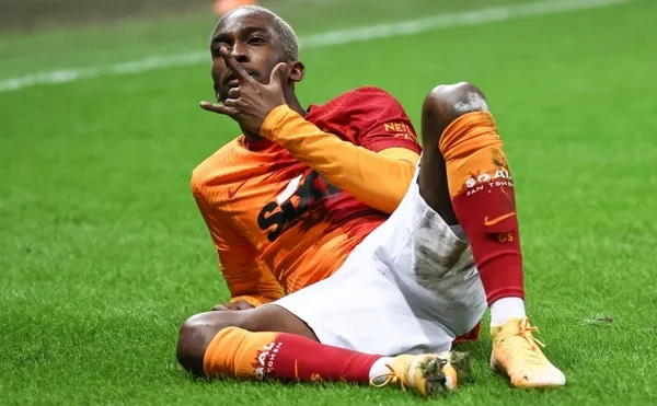 1621972086654.jpg Süper Lig ekiplerinden Trabzonspor'dan transfer atağı! Henry Onyekuru bombası! - 6