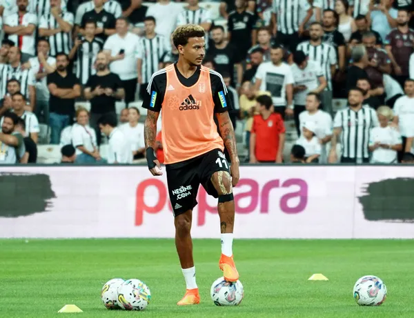 Dele Alli derbide oynayacak mı? İşte son sağlık durumu - 2