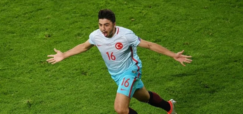 OZAN TUFAN'A İNGİLTERE'DEN TALİP VAR!