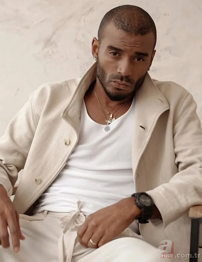 Survivor'da yasak aşk iddiası: Efecan Dianzenza eski eşine şarkı yaptı! 4