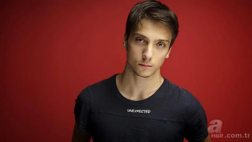 Çocuklar Duymasın’ın Beton Orçun’u son haliyle şoke etti! Alp Eren Khamis bambaşka biri oldu 7