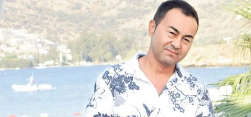 Serdar Ortaç: Allah 'kendine gel' dedi