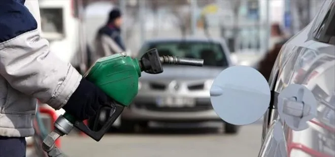 Akaryakıtta indirim var mı? 13 Aralık benzin, motorin mazot, LPG litre fiyatı ne kadar, kaç TL? İstanbul, Ankara, İzmir...