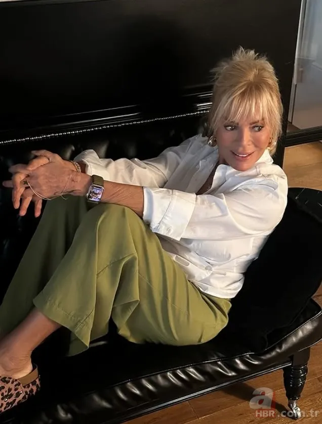 Semiramis Pekkan'dan şoke eden "evlatlık" itirafı! 3