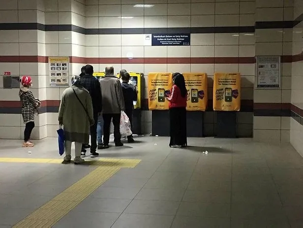 Son dakika: CHP’li İBB’den İstanbulkart bedellerine yüzde 92’ye varan zam!