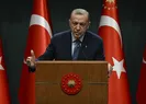 Başkan Erdoğan’dan flaş açıklamalar