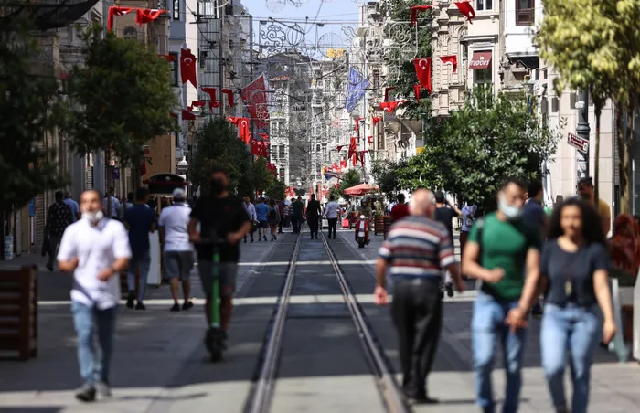 Son dakika: Kurban Bayramı'nda kısıtlama olacak mı? Bilim Kurulu üyesi açıkladı - 1