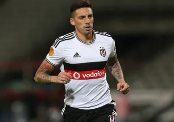 Beşiktaş, Aaron Hunt'u transfer ediyor