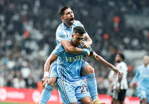 Beşiktaş aradığı 10 numarayı sonunda buldu! Bakasetas sesleri yükseliyor - 2