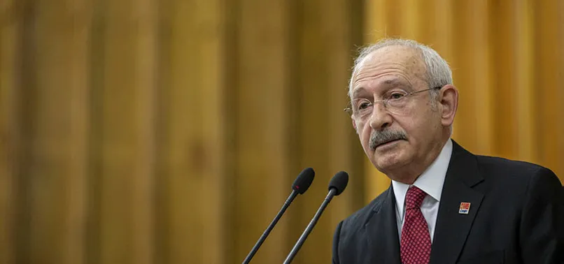 Kemal Kılıçdaroğlu'nun her adımında FETÖ izi var!