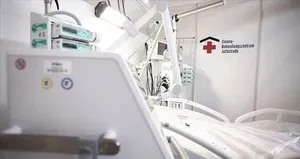 Avrupa’da kriz sağlığı da vurdu!