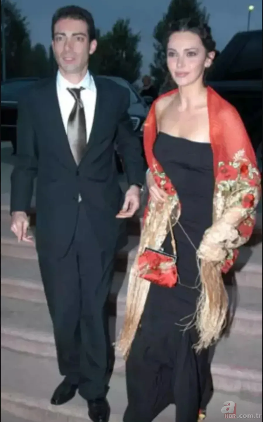 Sadece 1 gün evli kaldı! Hande Ataizi'den şaşırtan itiraf! Meğer ilk eşi... 6