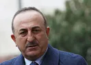 Bakan Çavuşoğlundan flaş Afganistan açıklaması