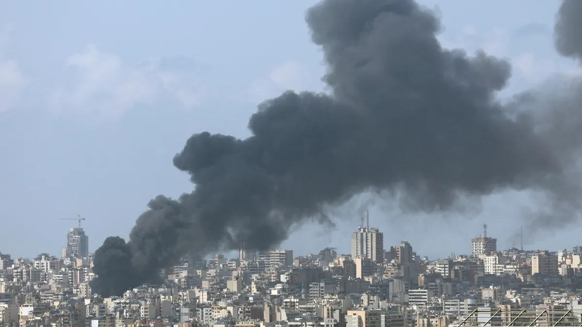 Dünya ekonomisinde kriz çanları! Trump'ın ateşkesten başka çaresi yok