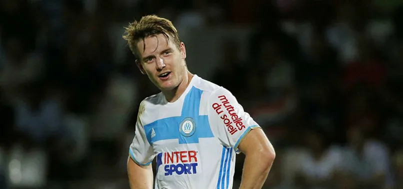 Trabzonspor, Hubocan'ı KAP'A bildirdi