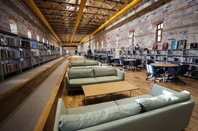 Türkiye Yüzyılı’nda kültür | A Haber ekipleri sahada! İşte ülke genelinde yapılanlar