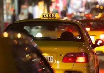 Eğitimli taksici dönemi