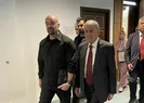 Irakın yeni Cumhurbaşkanı belli oldu