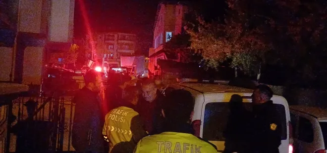 Polisten kaçan 16 yaşındaki ehliyetsiz sürücü yakalandı: 50 bin TL ceza